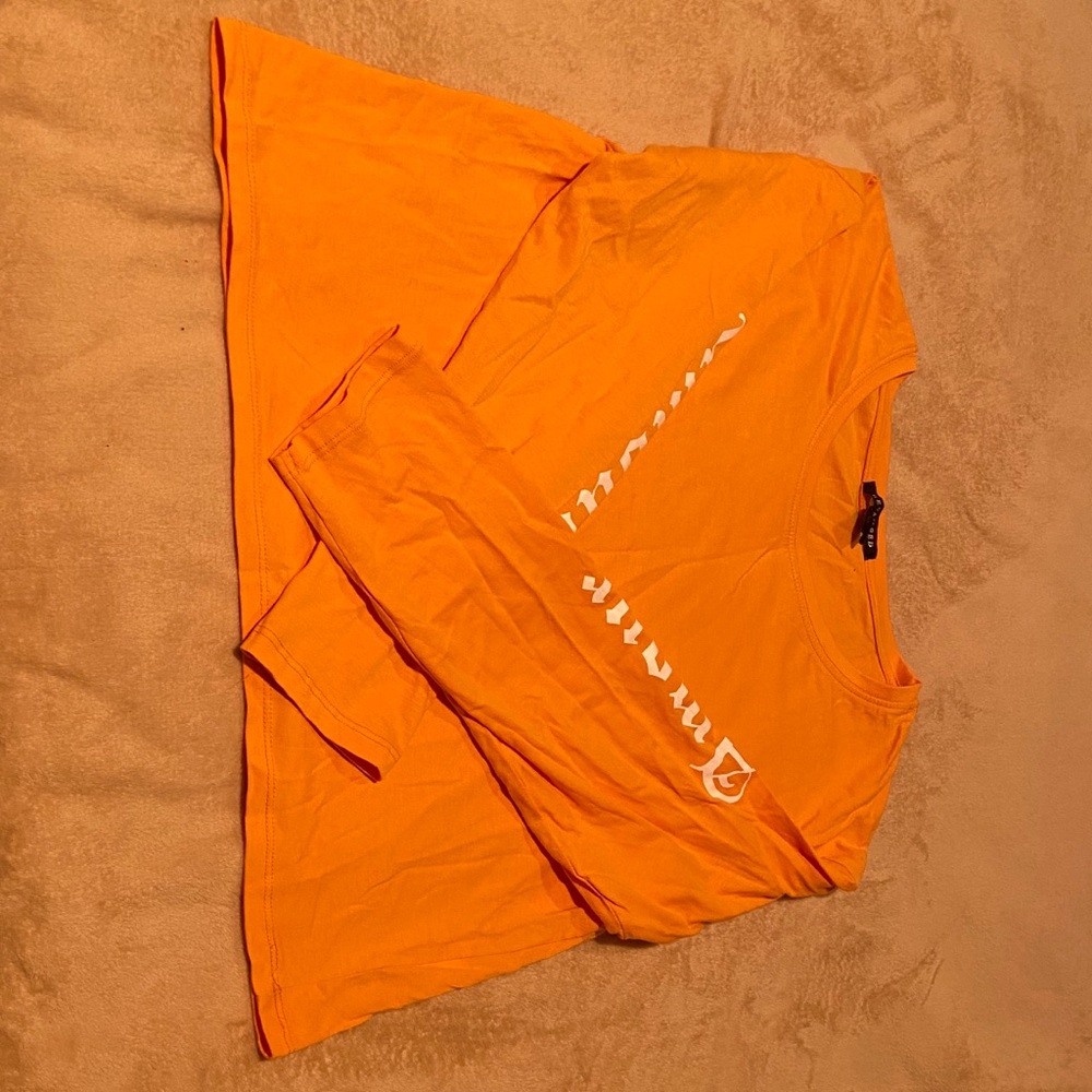 “Amour” Shirt